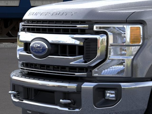 2022 Ford F-250 XLT