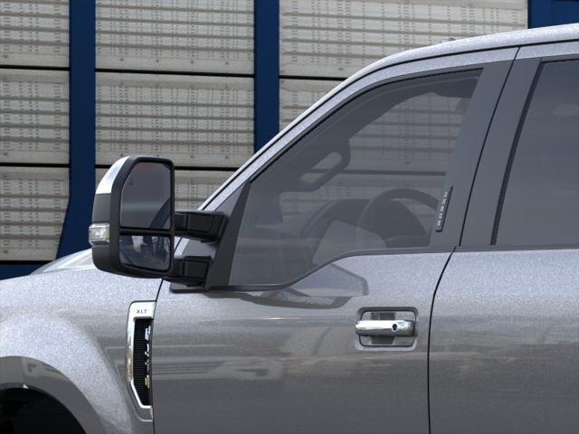2022 Ford F-250 XLT