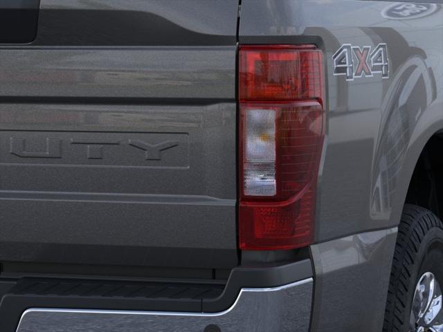 2022 Ford F-250 XLT