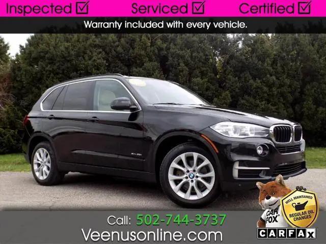 2016 BMW X5 xDrive35i for sale in Louisville, KY