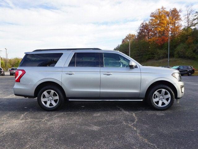 2021 Ford Expedition XLT MAX