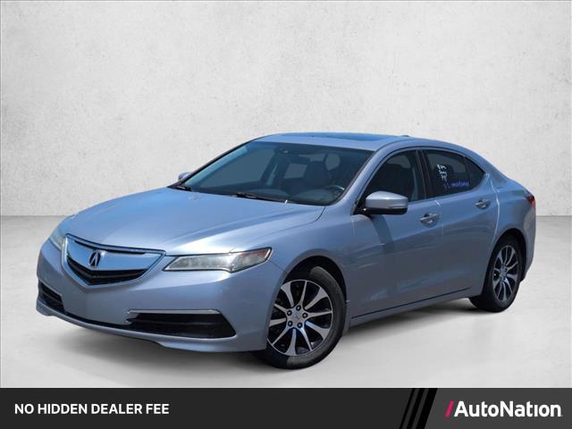 2015 Acura TLX Tech for sale in San Jose, CA