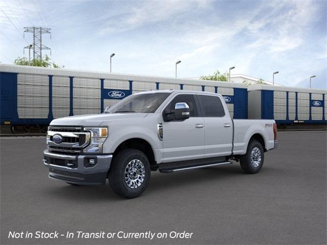 2022 Ford F-250 Super Duty XLT's photo