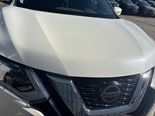 2020 Nissan Rogue SV Intelligent AWD