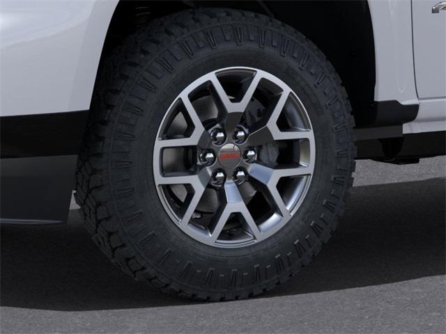 2022 GMC Canyon 4WD AT4 w/Cloth