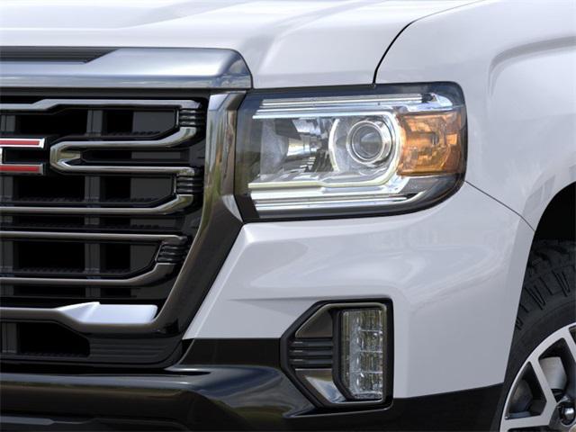 2022 GMC Canyon 4WD AT4 w/Cloth
