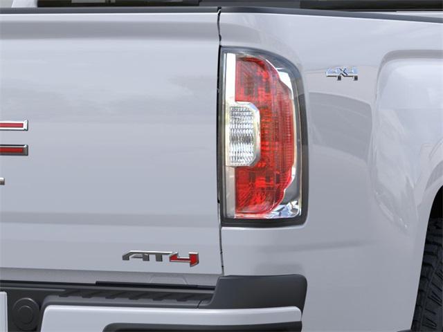 2022 GMC Canyon 4WD AT4 w/Cloth