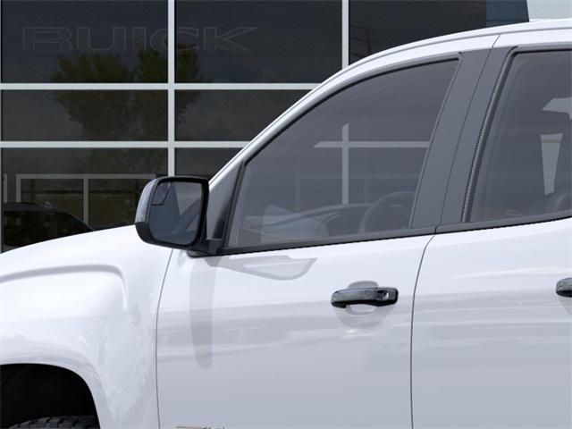 2022 GMC Canyon 4WD AT4 w/Cloth