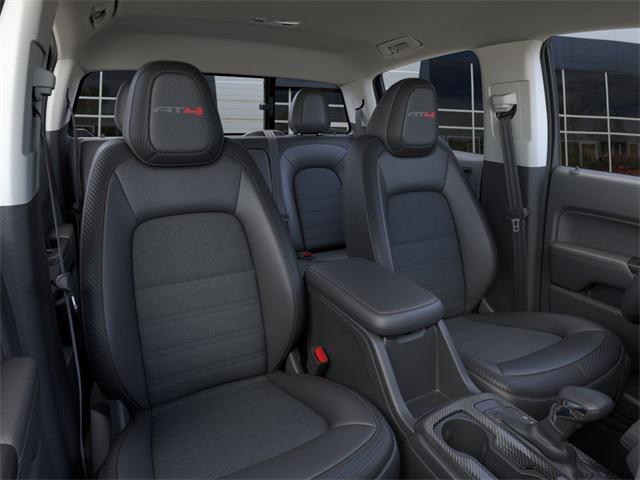 2022 GMC Canyon 4WD AT4 w/Cloth