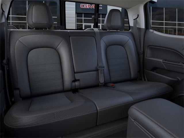 2022 GMC Canyon 4WD AT4 w/Cloth
