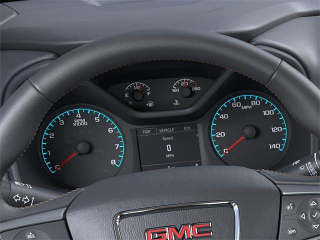 2022 GMC Canyon 4WD AT4 w/Cloth