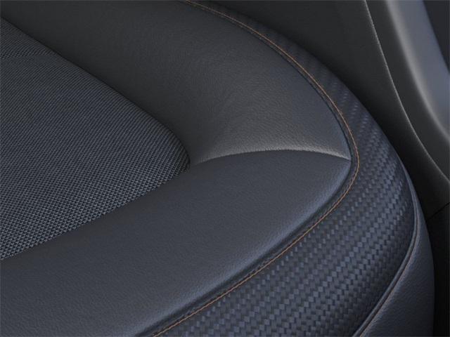 2022 GMC Canyon 4WD AT4 w/Cloth