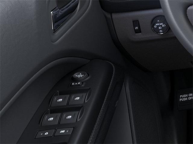 2022 GMC Canyon 4WD AT4 w/Cloth