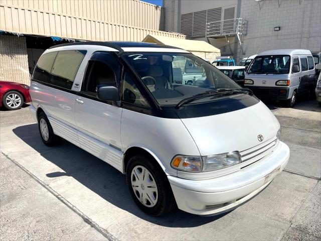 1997 Toyota Estima V