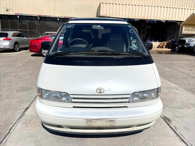 1997 Toyota Estima V