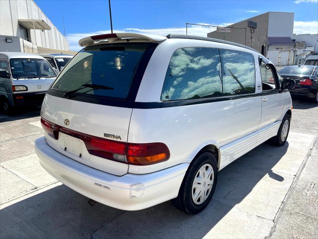 1997 Toyota Estima V