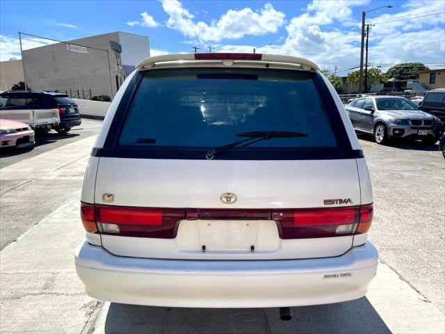 1997 Toyota Estima V