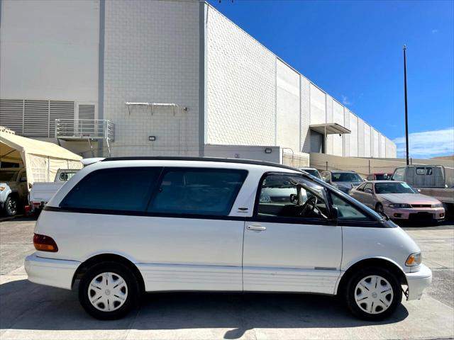1997 Toyota Estima V