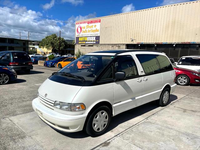 1997 Toyota Estima V