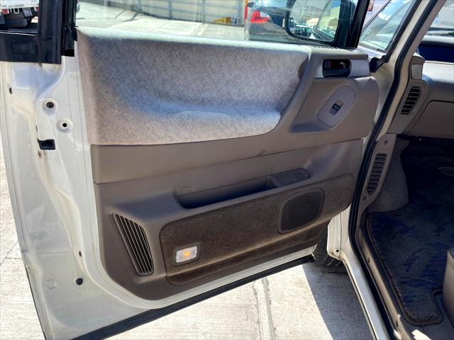 1997 Toyota Estima V