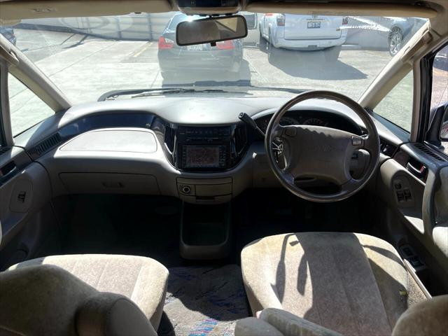 1997 Toyota Estima V