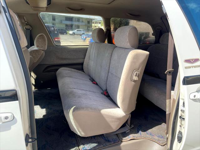 1997 Toyota Estima V