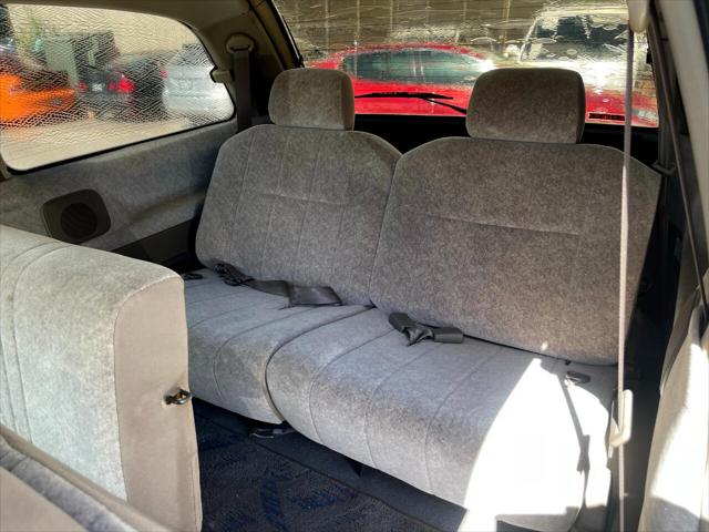 1997 Toyota Estima V
