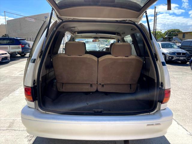 1997 Toyota Estima V