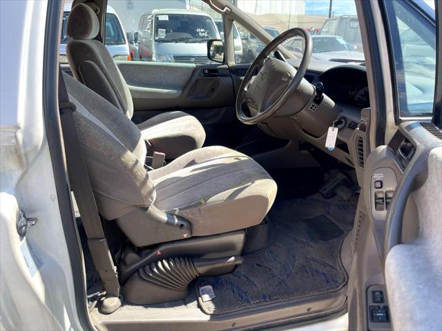 1997 Toyota Estima V