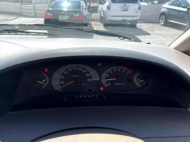 1997 Toyota Estima V
