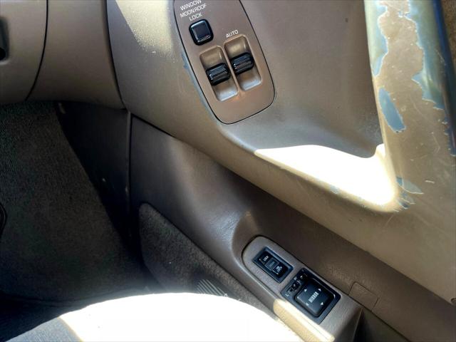1997 Toyota Estima V