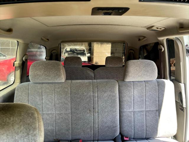 1997 Toyota Estima V