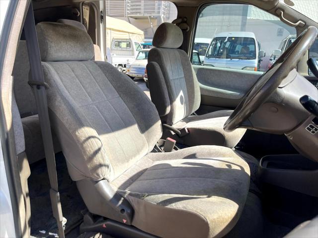 1997 Toyota Estima V