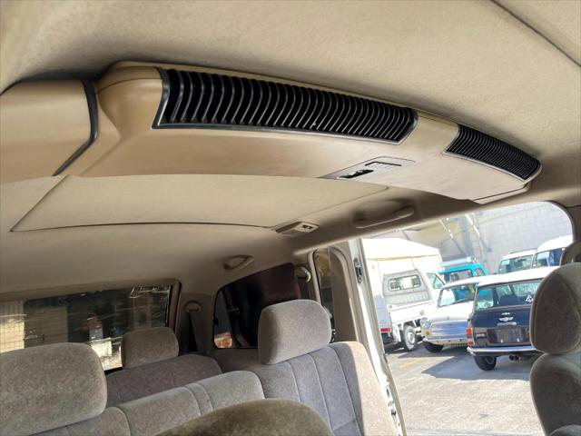 1997 Toyota Estima V