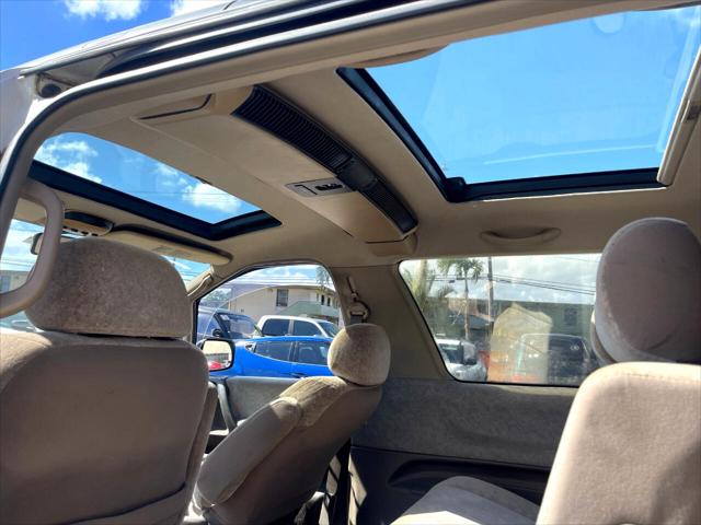 1997 Toyota Estima V