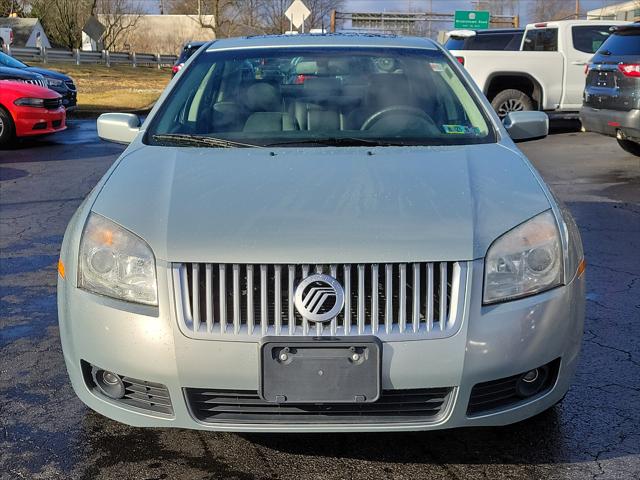 2007 Mercury Milan V6 Premier