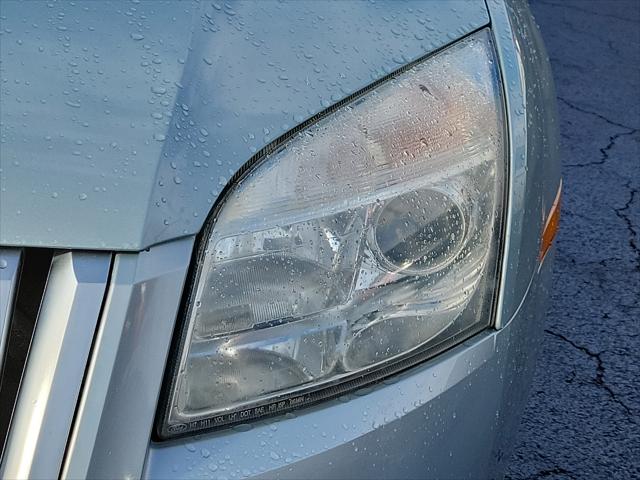 2007 Mercury Milan V6 Premier