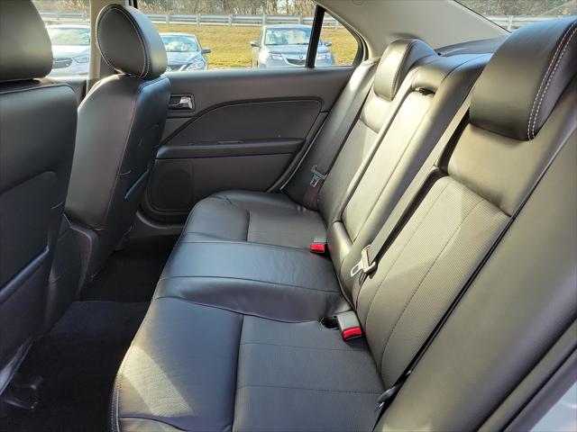 2007 Mercury Milan V6 Premier