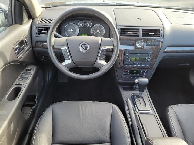 2007 Mercury Milan V6 Premier