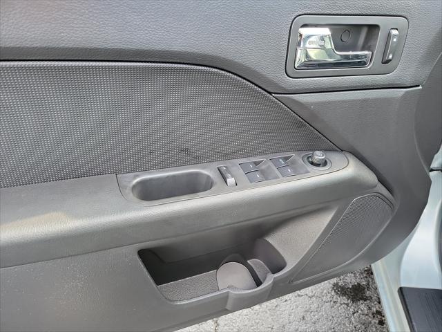 2007 Mercury Milan V6 Premier