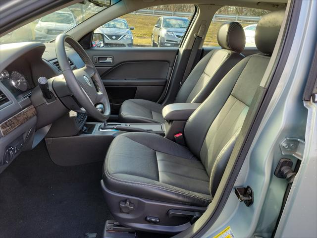 2007 Mercury Milan V6 Premier