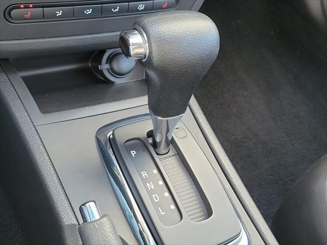 2007 Mercury Milan V6 Premier