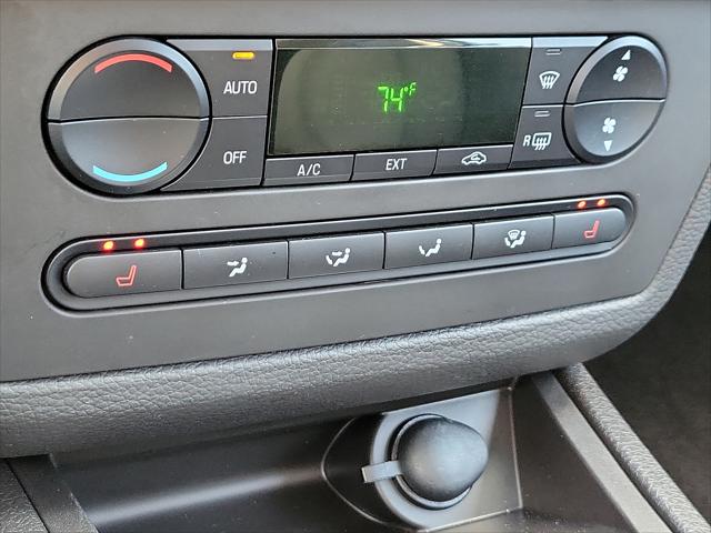 2007 Mercury Milan V6 Premier