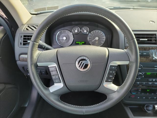 2007 Mercury Milan V6 Premier