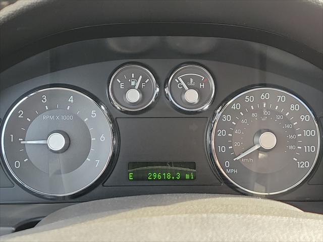 2007 Mercury Milan V6 Premier