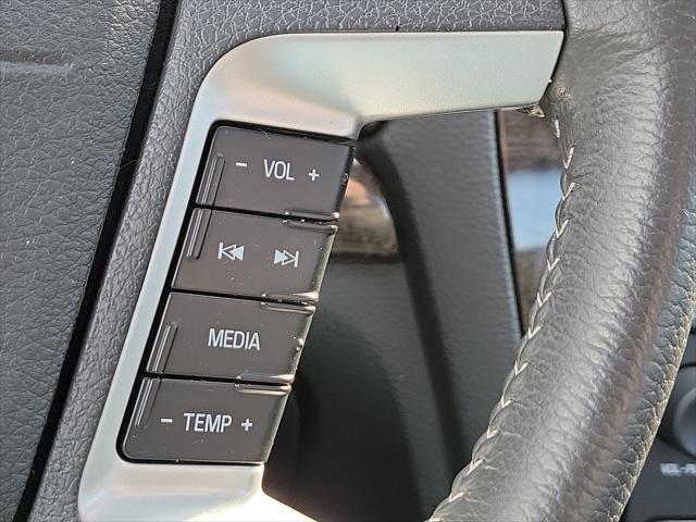 2007 Mercury Milan V6 Premier