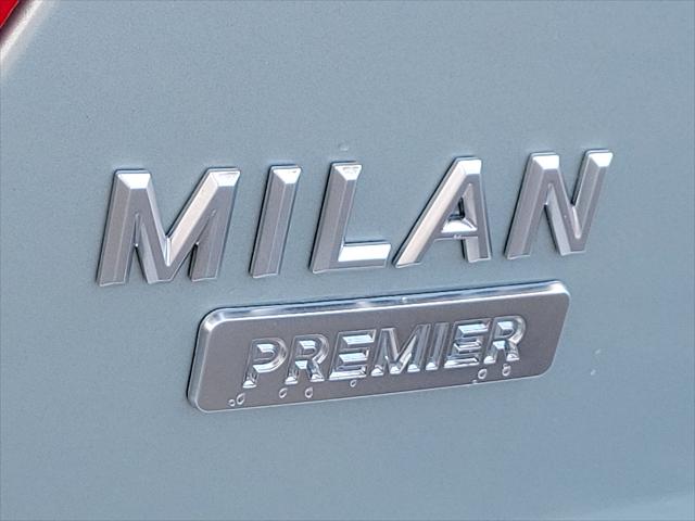2007 Mercury Milan V6 Premier