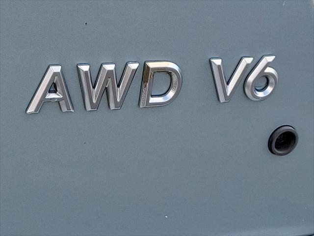 2007 Mercury Milan V6 Premier