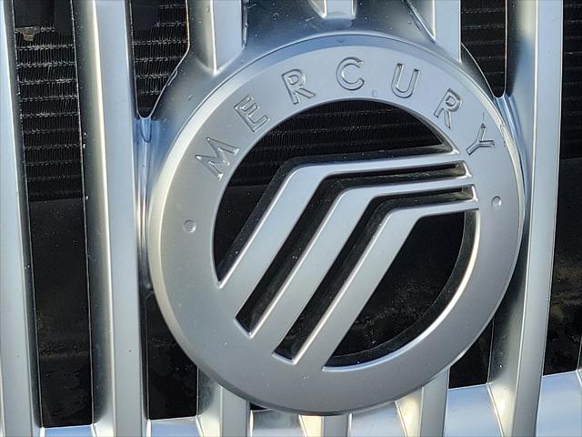 2007 Mercury Milan V6 Premier