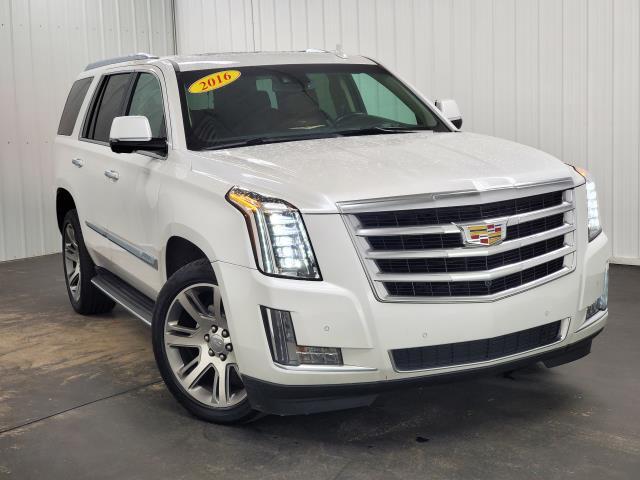 2016 Cadillac Escalade Luxury Collection for sale in Grandville, MI
